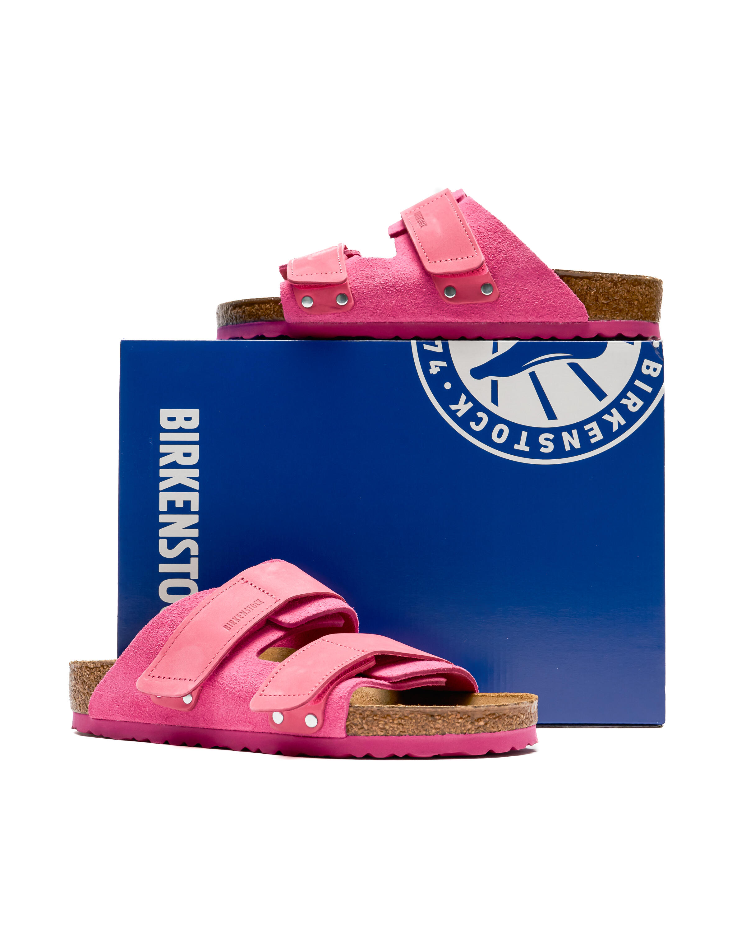 Birkenstock WMNS Uji (Regular Fit) | 1026552 | AFEW STORE